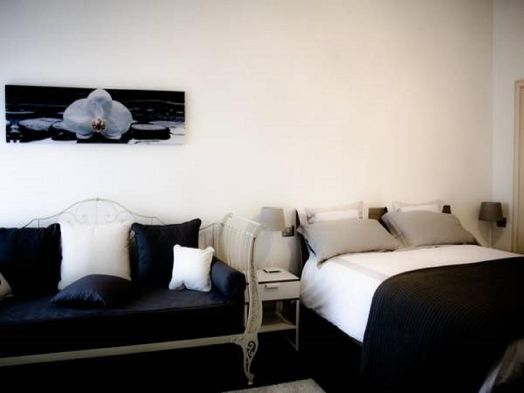 Villa Magnolie Corbetta Habitación foto