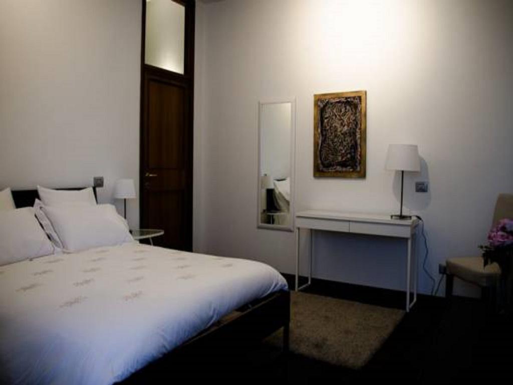 Villa Magnolie Corbetta Habitación foto