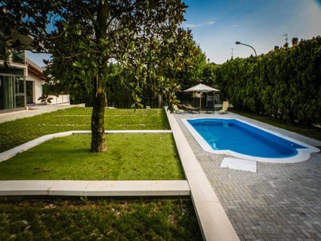 Villa Magnolie Corbetta Exterior foto