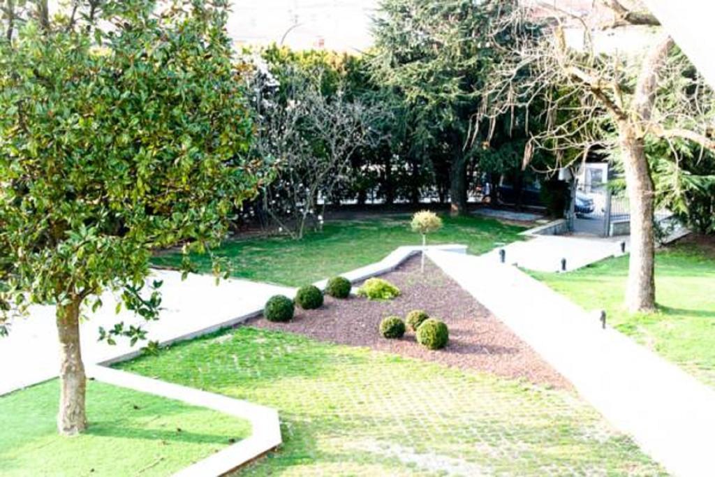 Villa Magnolie Corbetta Exterior foto